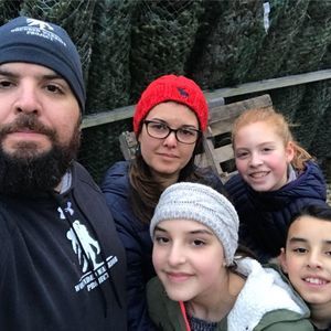 Meet your Posher, Fabiola